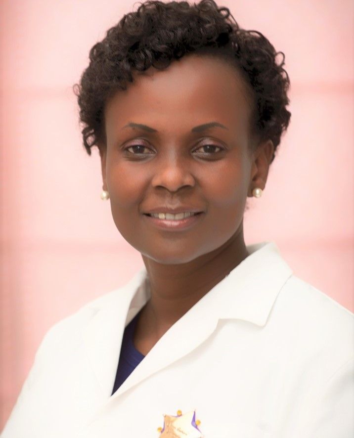 Esther Mukami