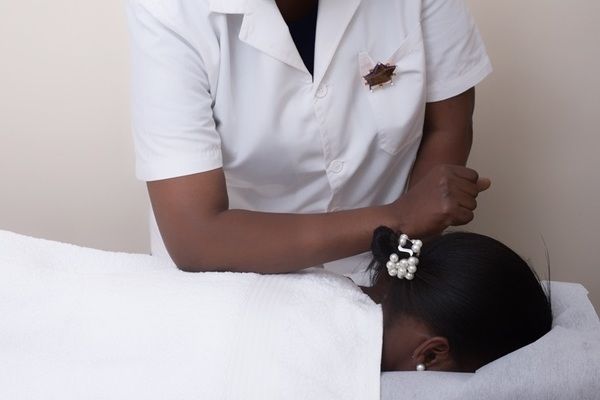 Acupressure