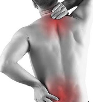 Therapeutic massage